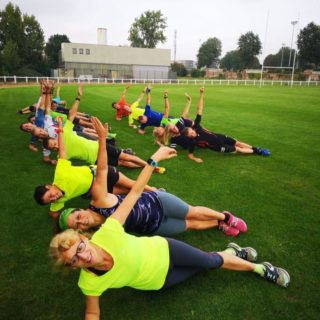 Entrainement