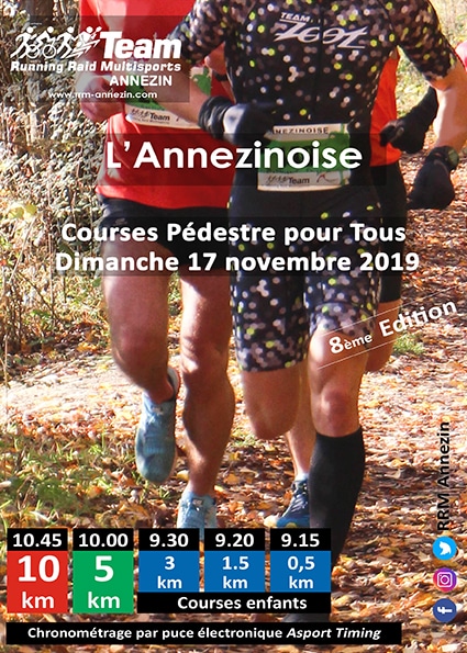 Annezinoise2019