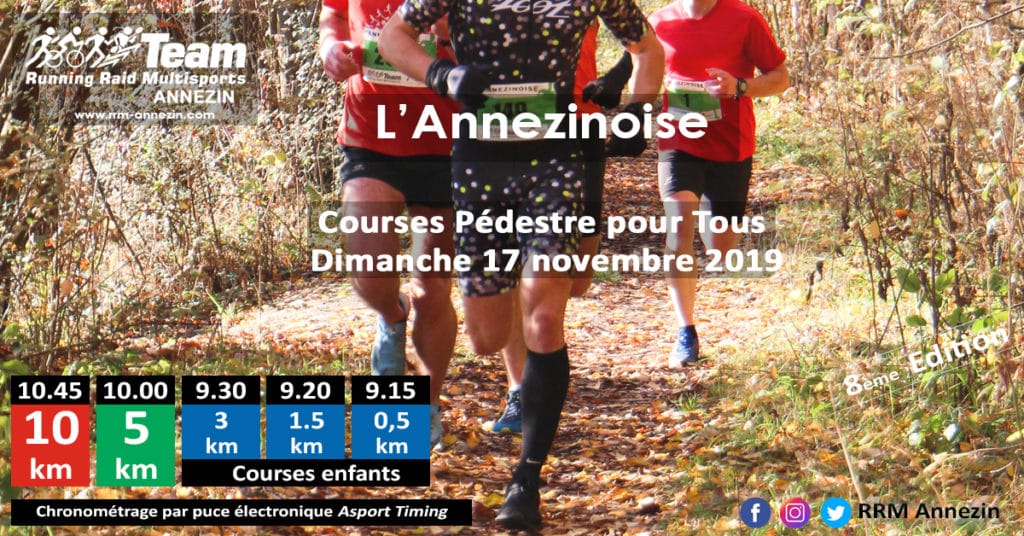 Annezinoise2019